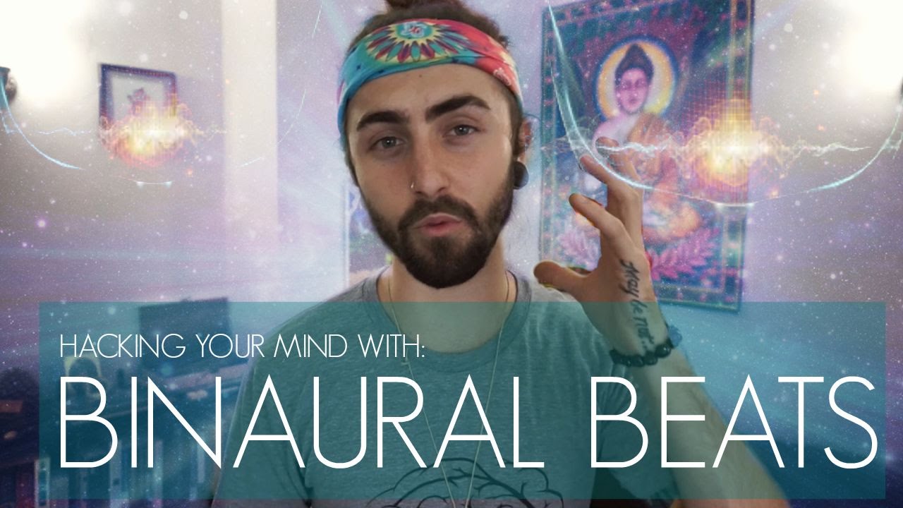 do binaural beats work for luc8d dream8ng reddit